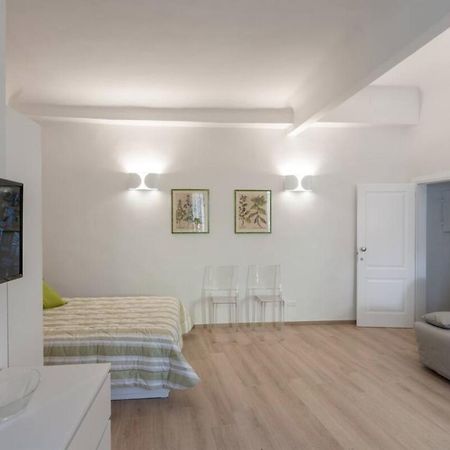 Santo Spirito Boutique Apartments Florence Exterior photo
