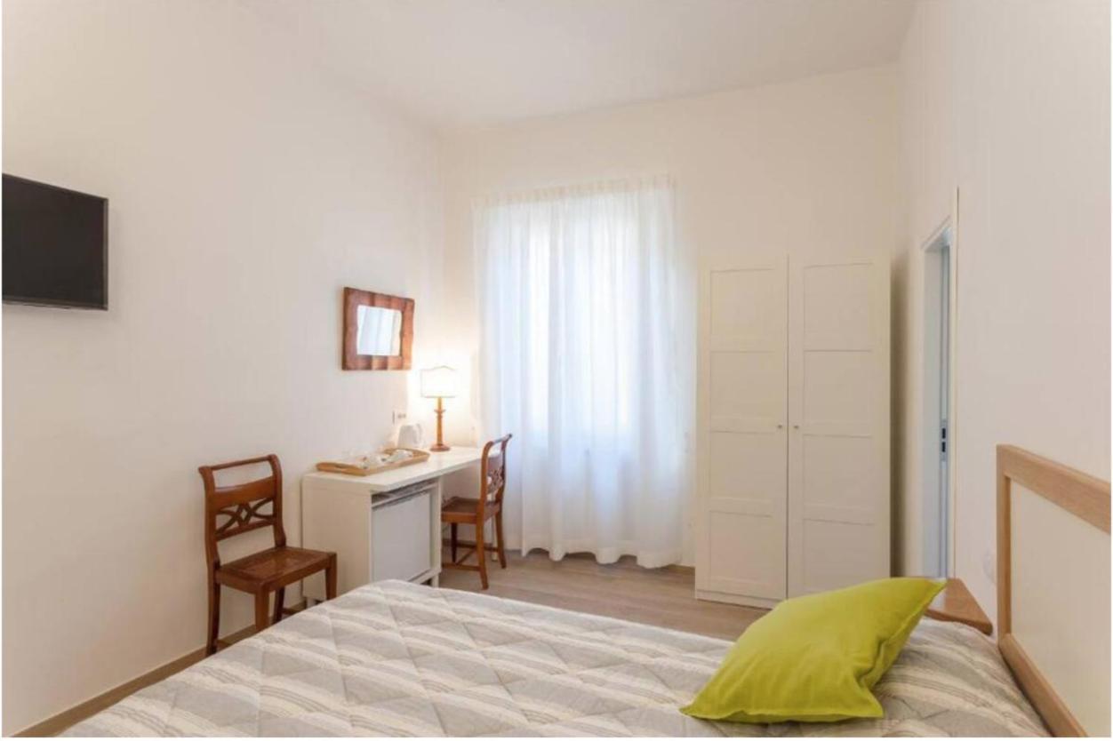 Santo Spirito Boutique Apartments Florence Exterior photo