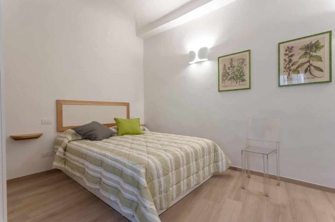 Santo Spirito Boutique Apartments Florence Exterior photo